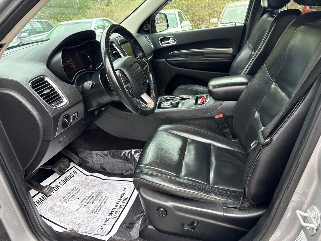 2017 Dodge Durango Image 6