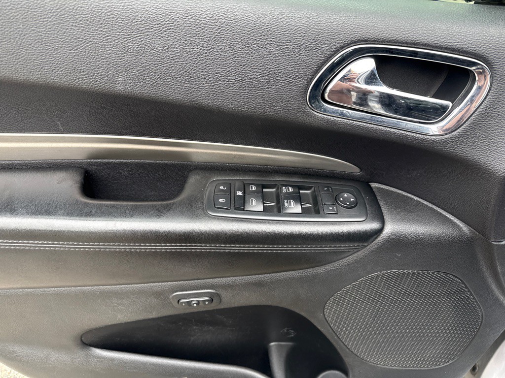 2017 Dodge Durango Image 7