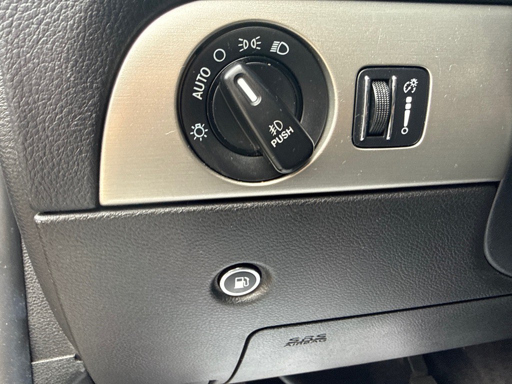 2017 Dodge Durango Image 10