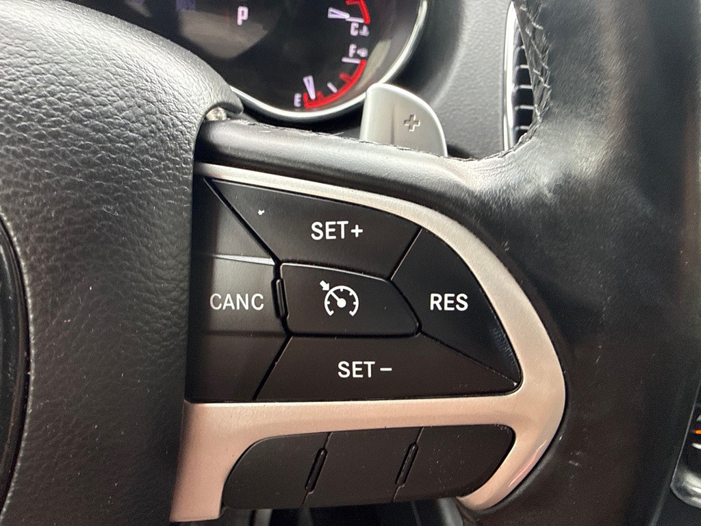 2017 Dodge Durango Image 13