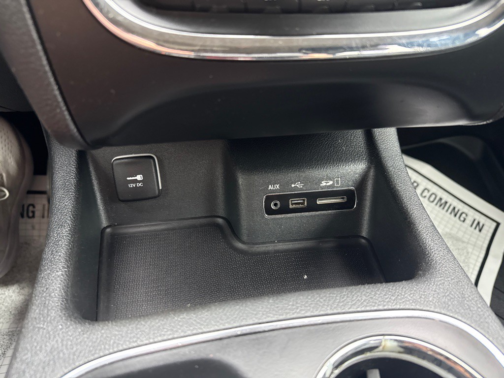 2017 Dodge Durango Image 18