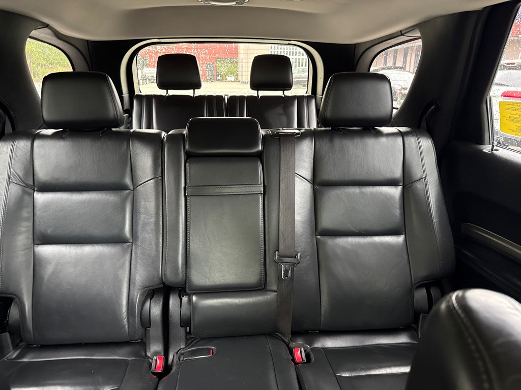 2017 Dodge Durango Image 25