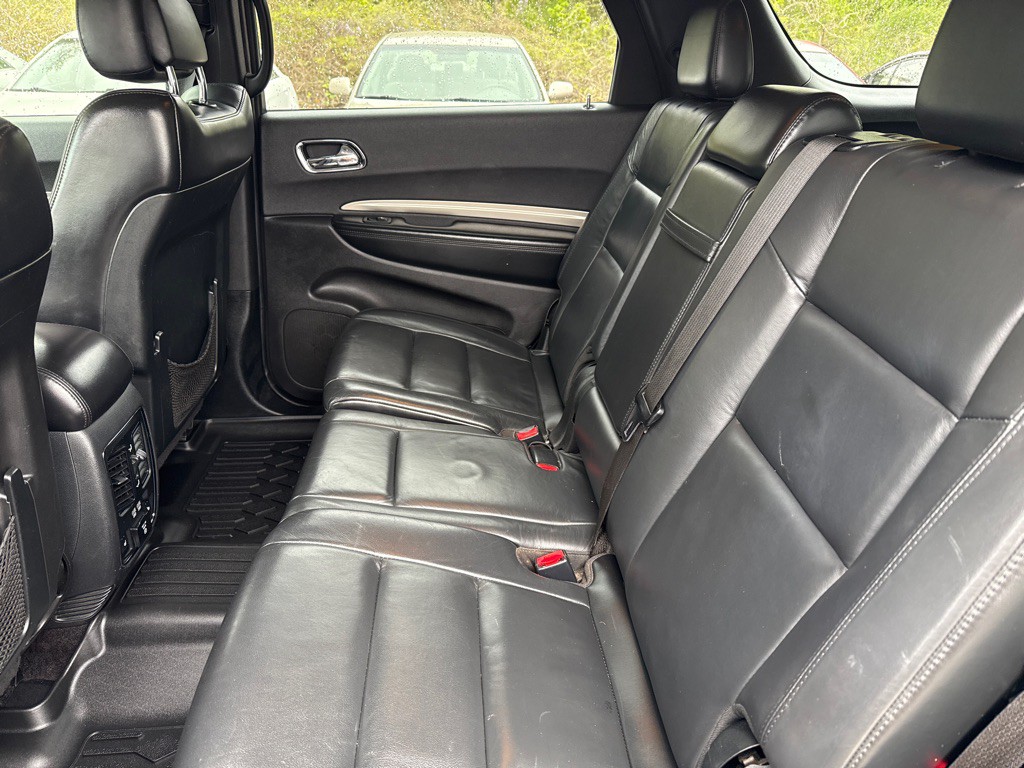2017 Dodge Durango Image 26