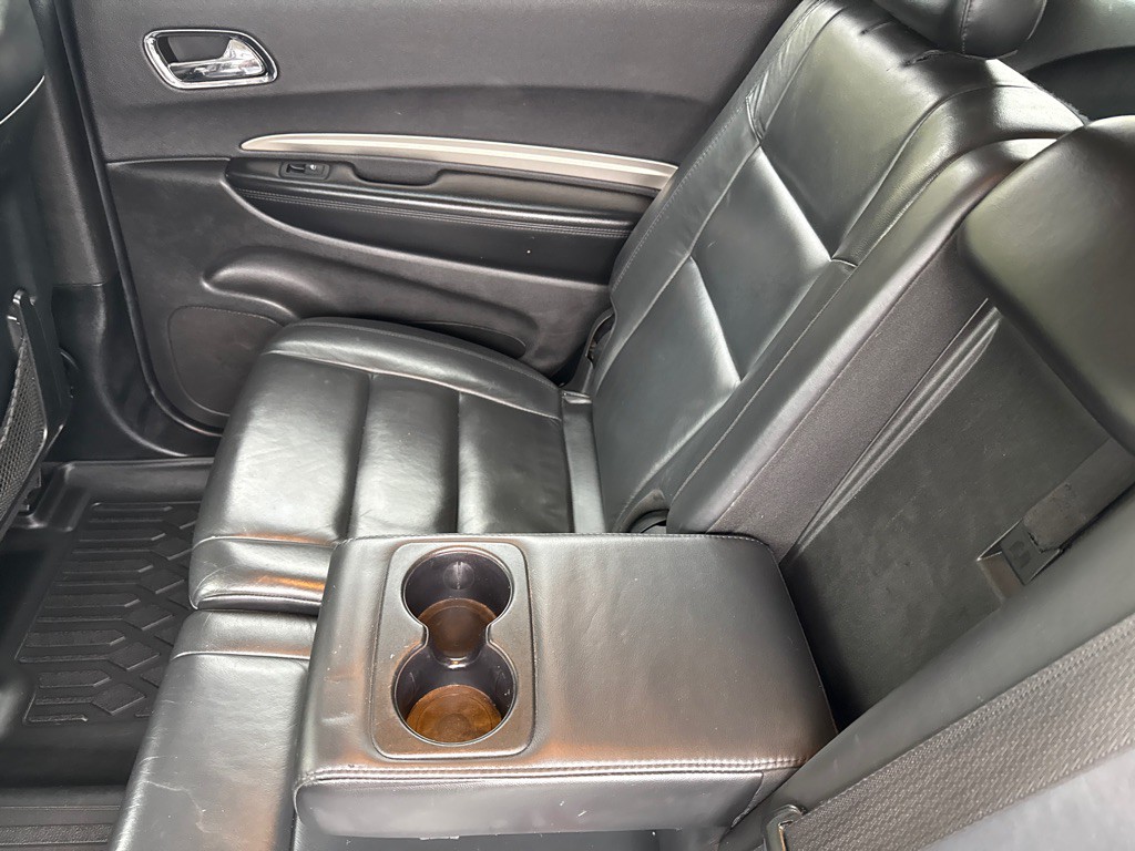 2017 Dodge Durango Image 27