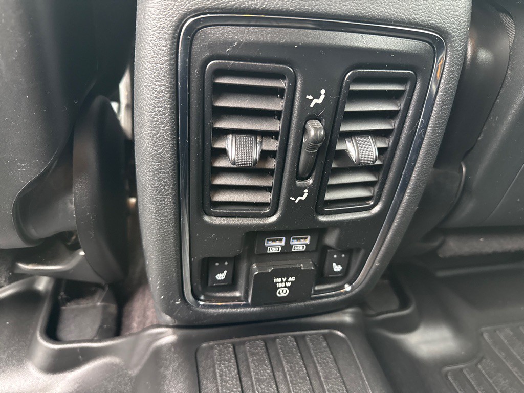 2017 Dodge Durango Image 28