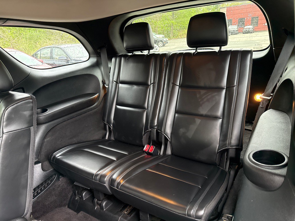 2017 Dodge Durango Image 29