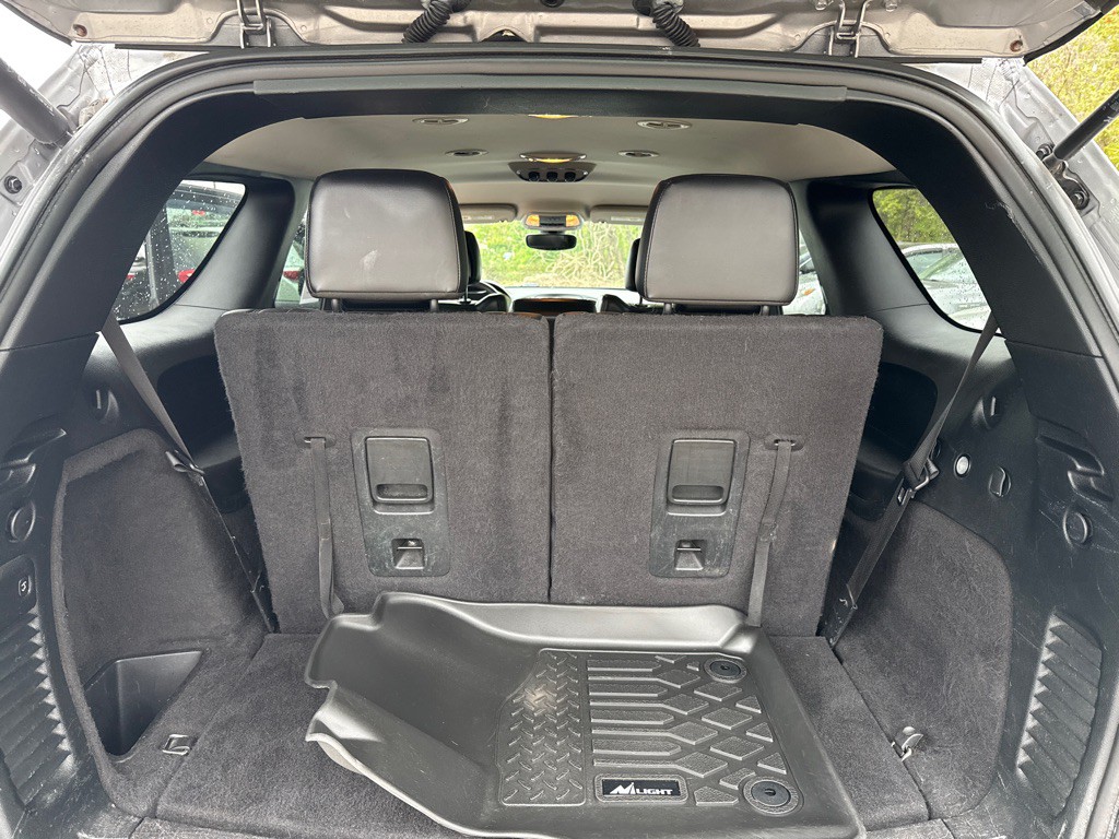 2017 Dodge Durango Image 31