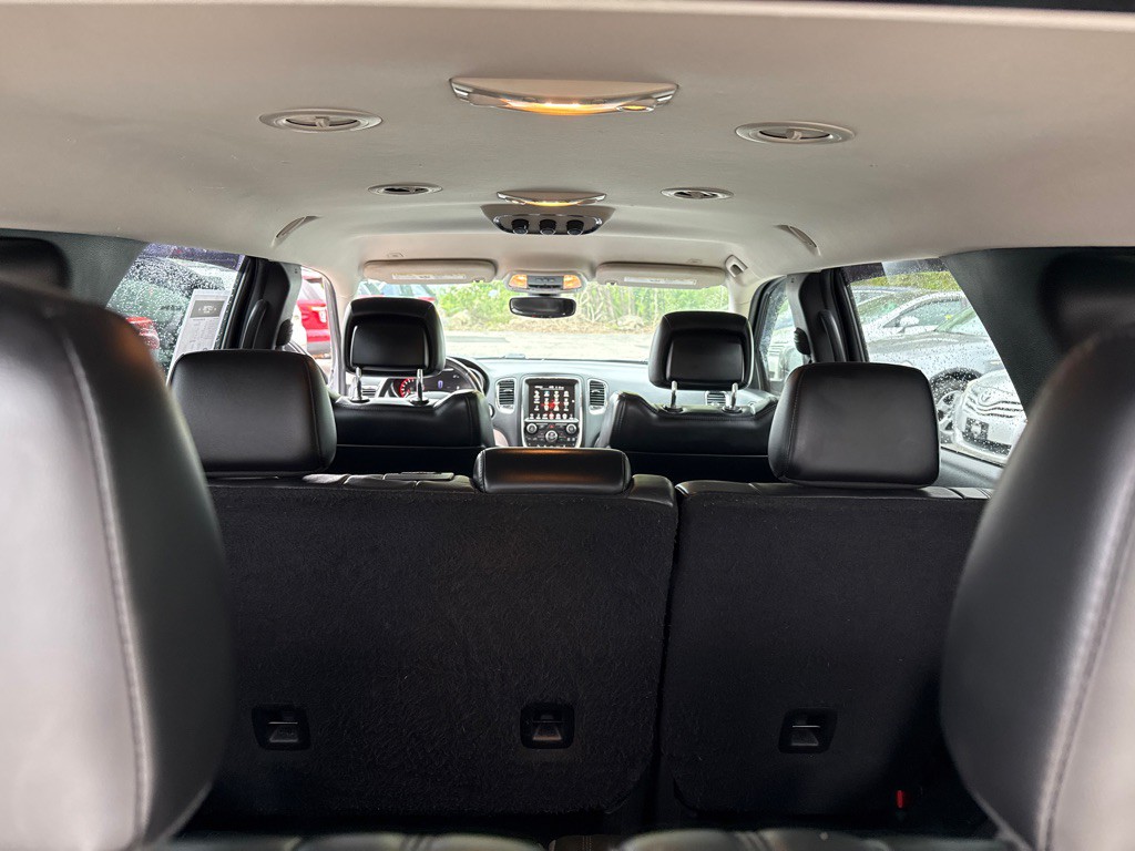 2017 Dodge Durango Image 32