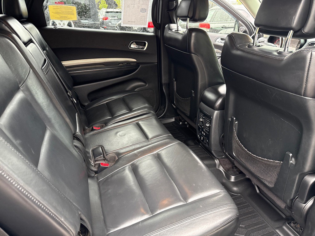 2017 Dodge Durango Image 34
