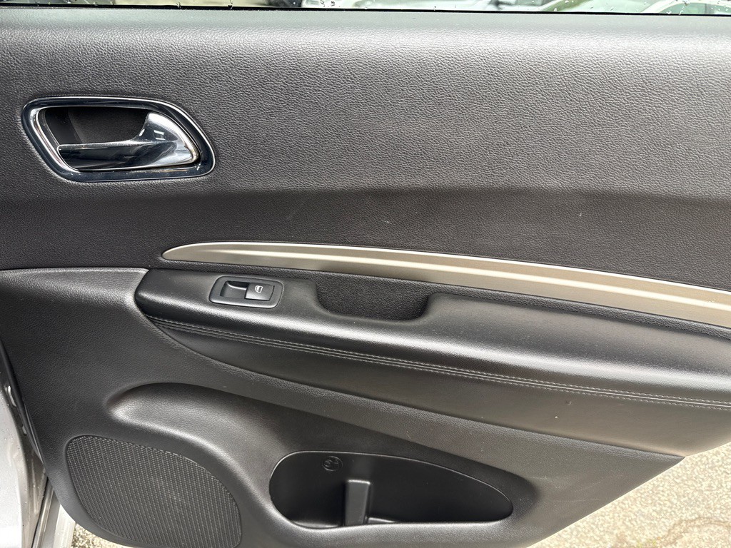 2017 Dodge Durango Image 35