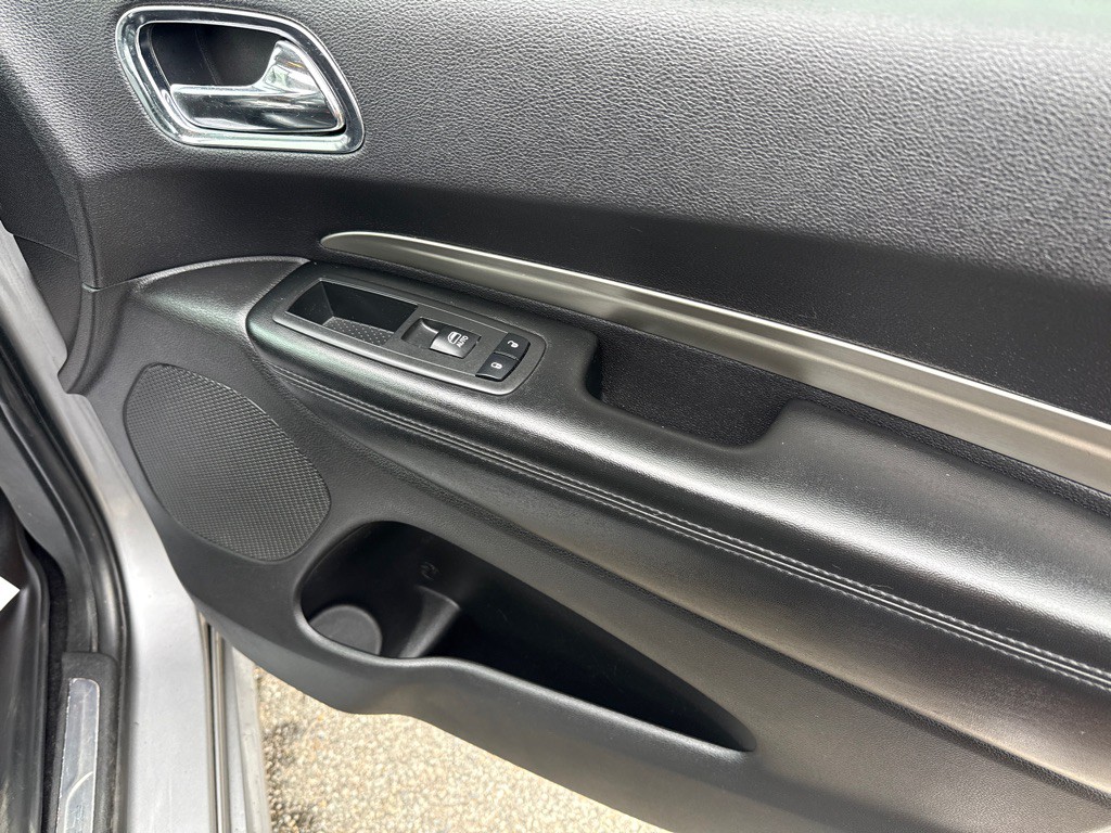 2017 Dodge Durango Image 37