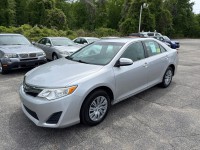 Image for 2014 Toyota Camry LE ID: 7433365