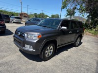 Image for 2013 Toyota 4Runner SR5 ID: 7468152