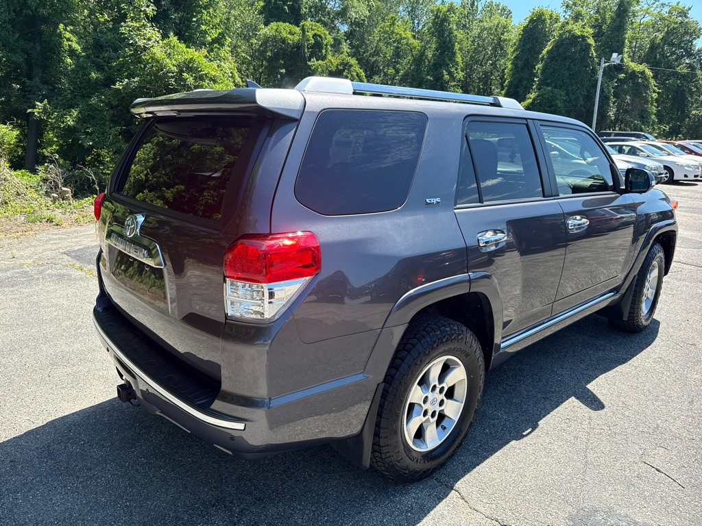 2013 Toyota 4Runner Image 3