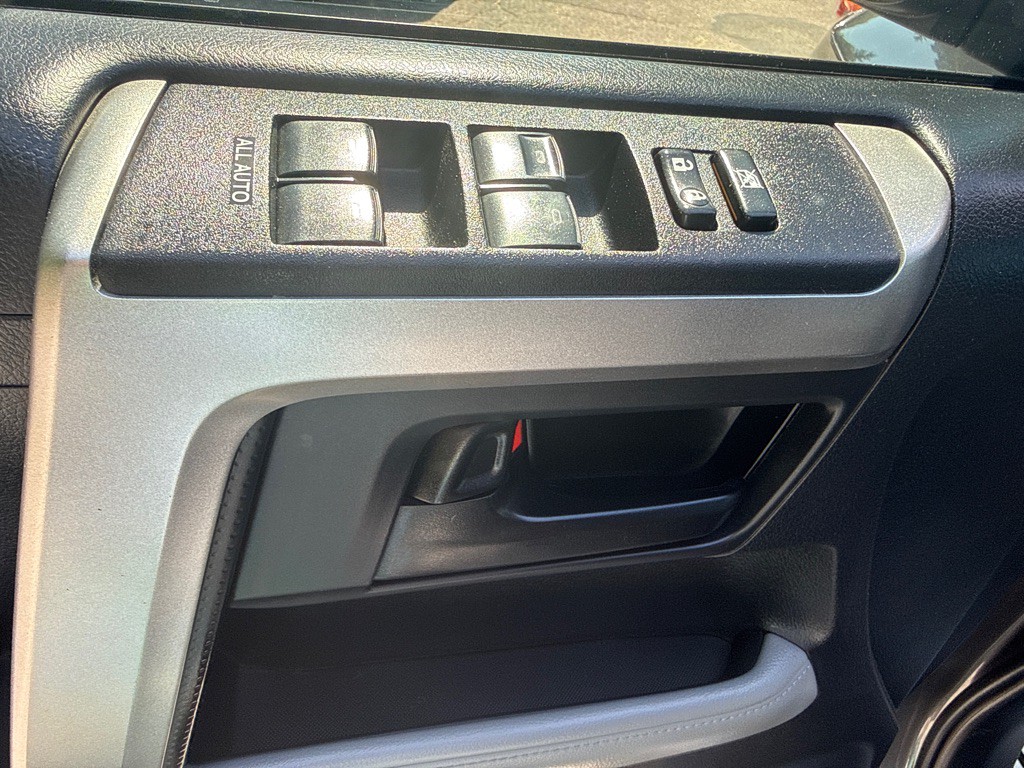 2013 Toyota 4Runner Image 7