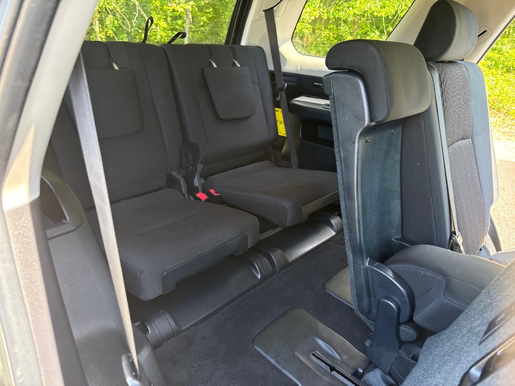 2013 Toyota 4Runner Image 10