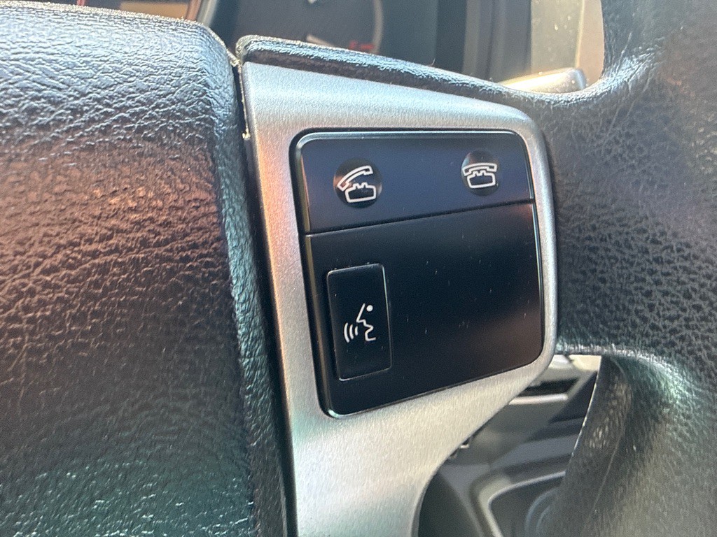 2013 Toyota 4Runner Image 12