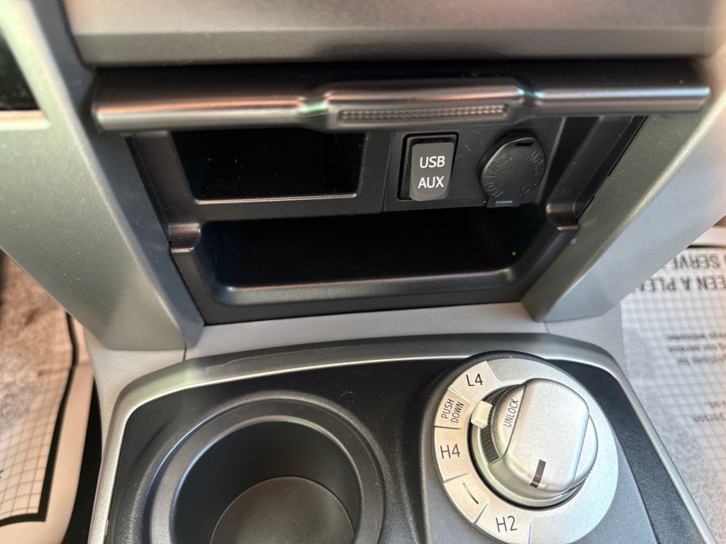 2013 Toyota 4Runner Image 19