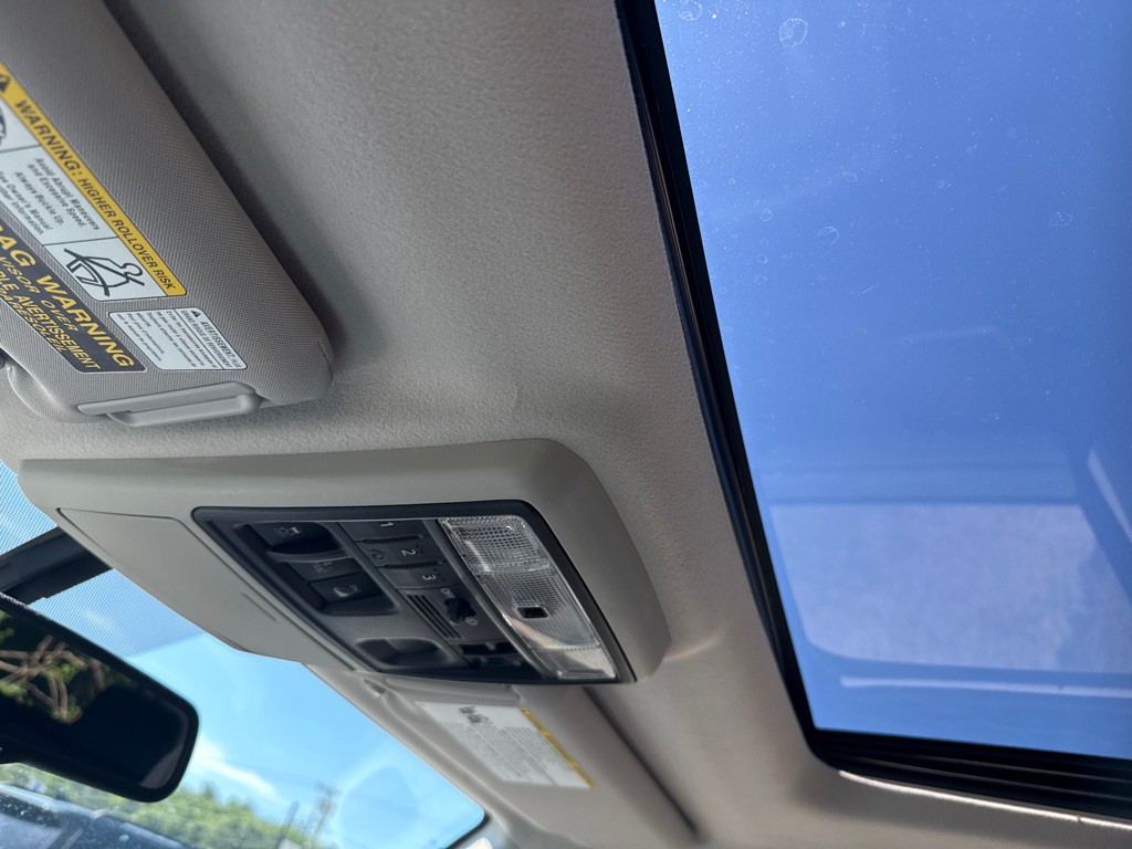 2013 Toyota 4Runner Image 22