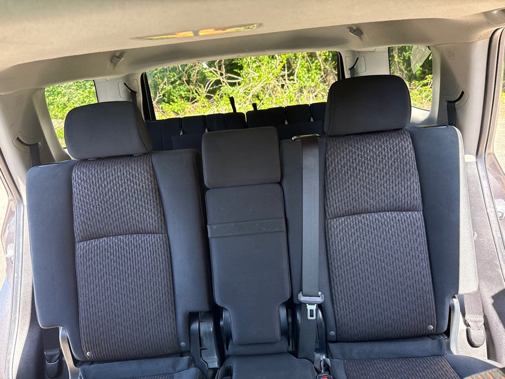 2013 Toyota 4Runner Image 24