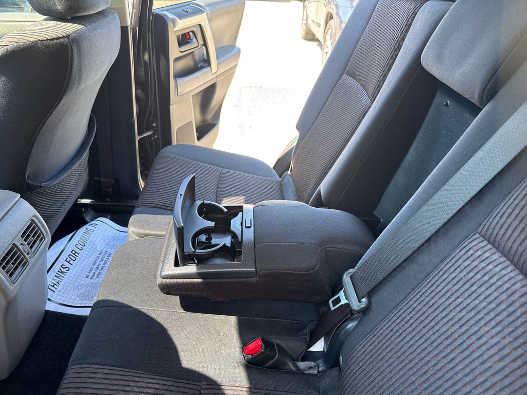 2013 Toyota 4Runner Image 26
