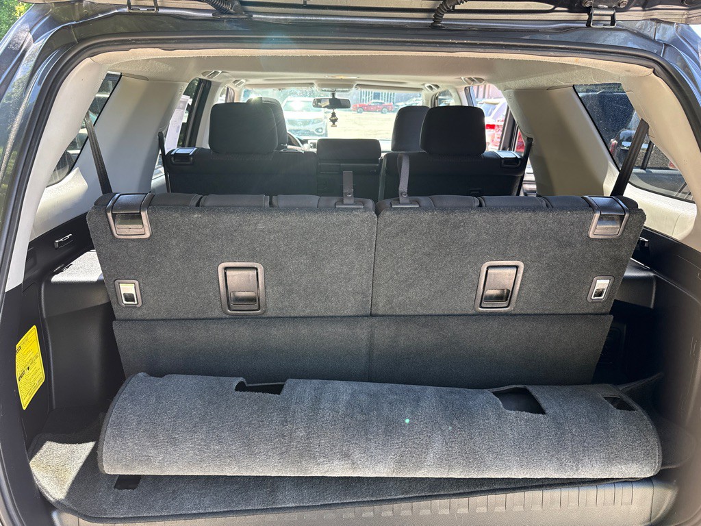 2013 Toyota 4Runner Image 29