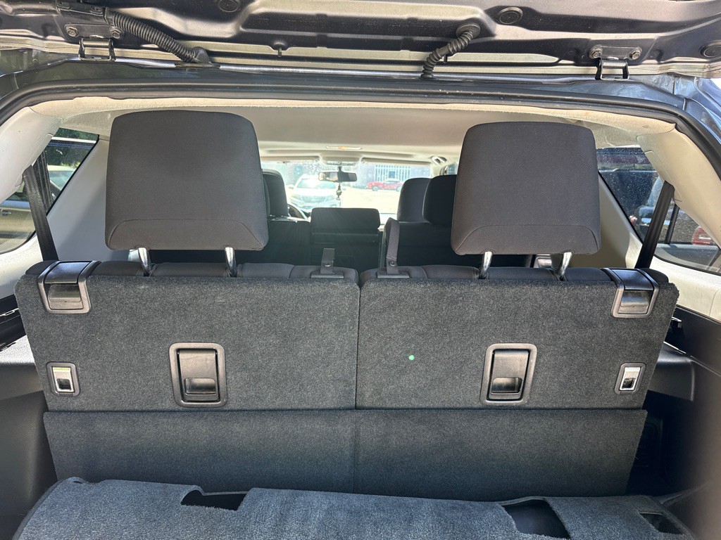 2013 Toyota 4Runner Image 31