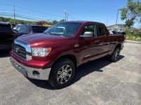 Image for 2009 Toyota Tundra Double Cab ID: 7468267