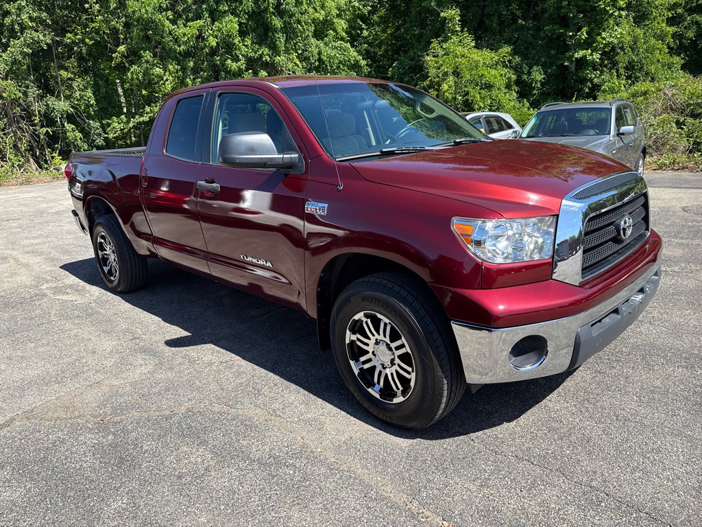 2009 Toyota Tundra Image 2