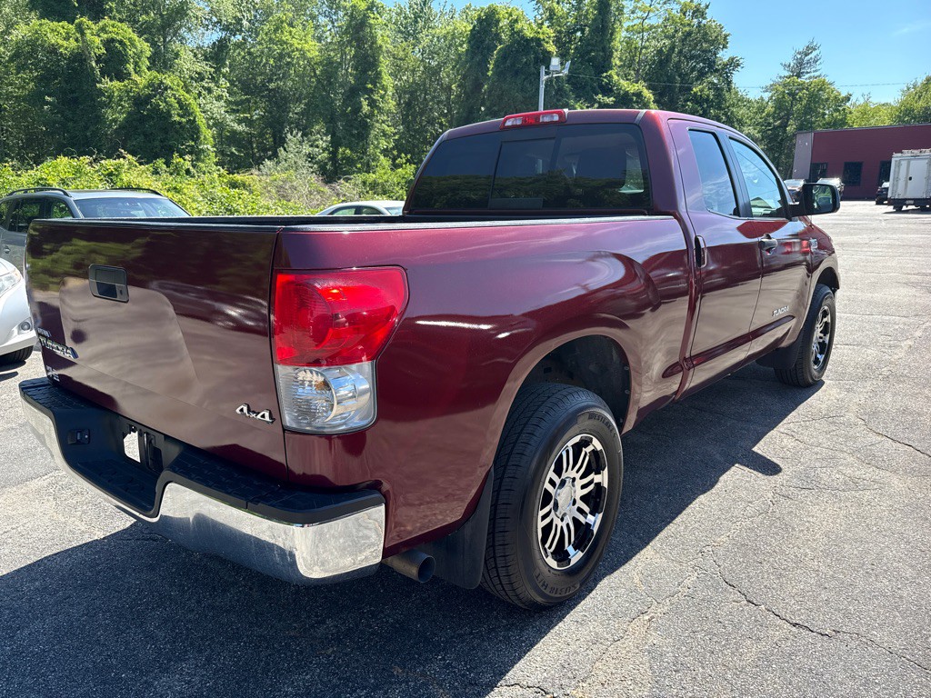 2009 Toyota Tundra Image 3