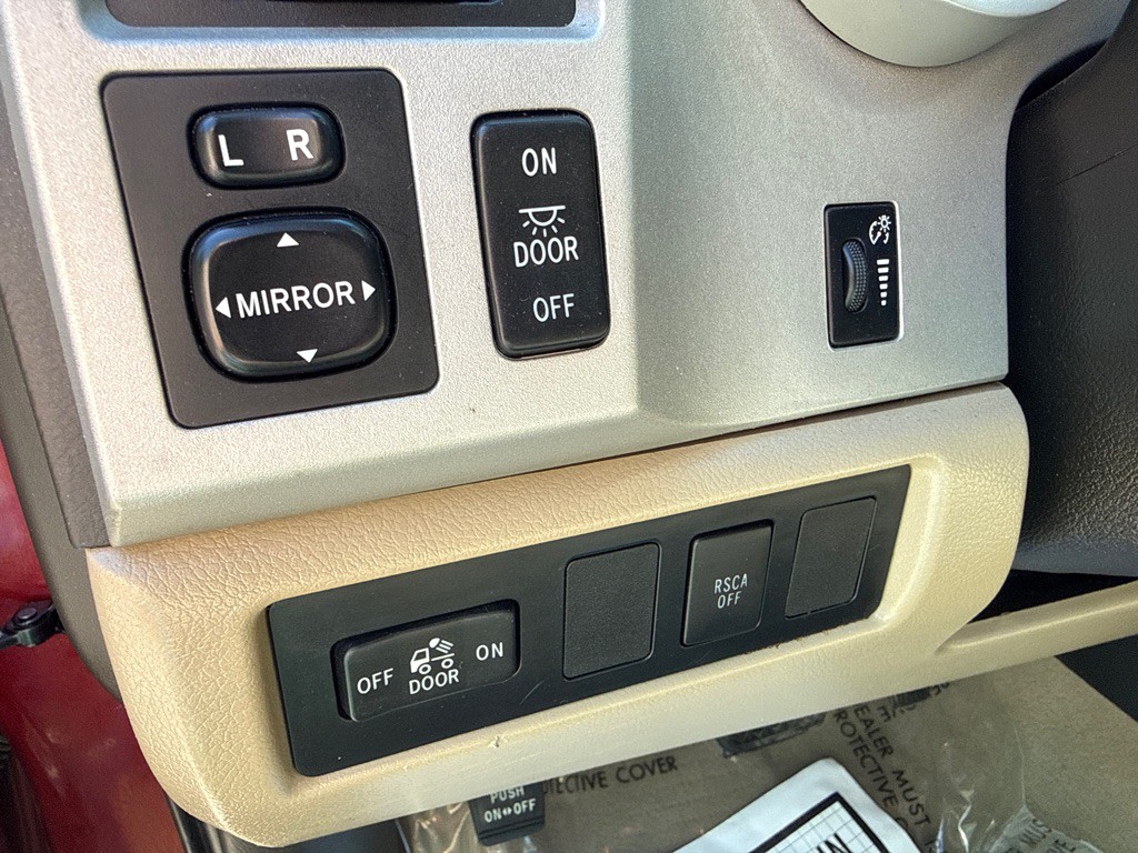 2009 Toyota Tundra Image 7