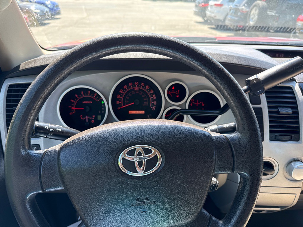 2009 Toyota Tundra Image 8