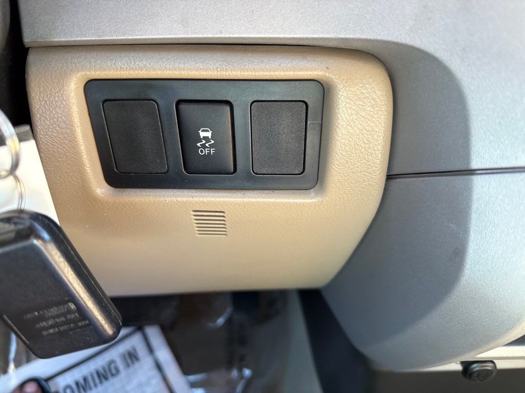 2009 Toyota Tundra Image 11