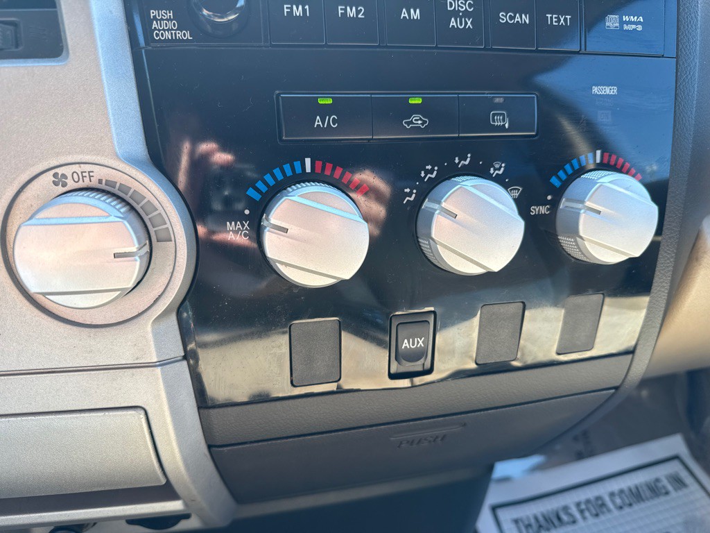 2009 Toyota Tundra Image 13