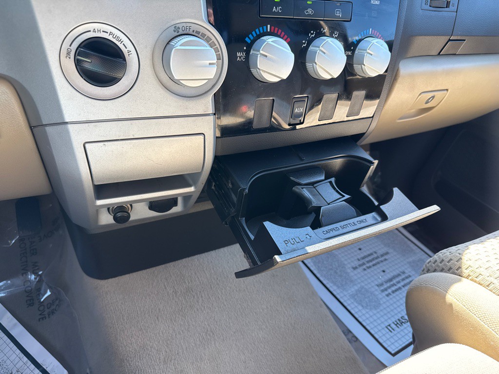 2009 Toyota Tundra Image 14