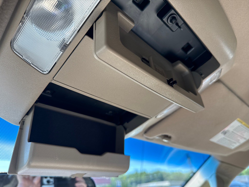 2009 Toyota Tundra Image 15