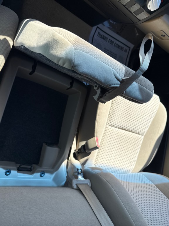 2009 Toyota Tundra Image 16