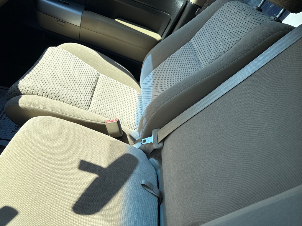 2009 Toyota Tundra Image 17