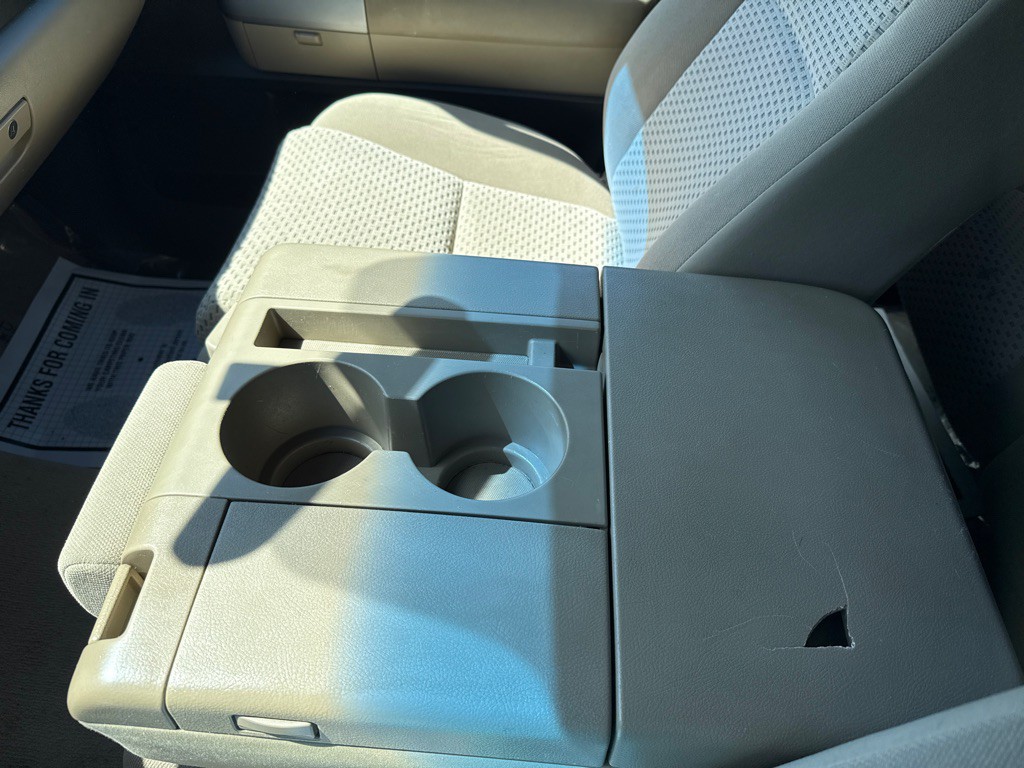 2009 Toyota Tundra Image 18