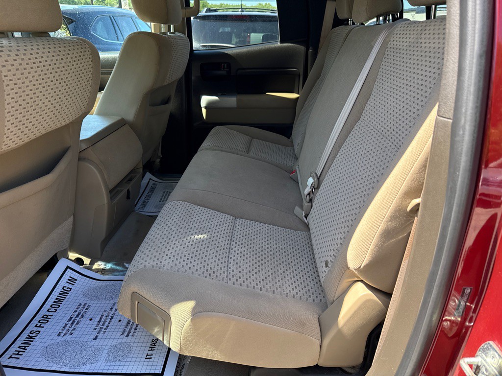 2009 Toyota Tundra Image 21