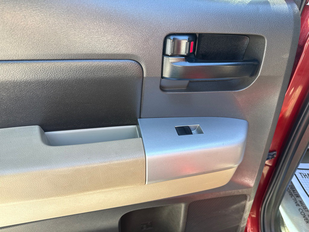 2009 Toyota Tundra Image 22