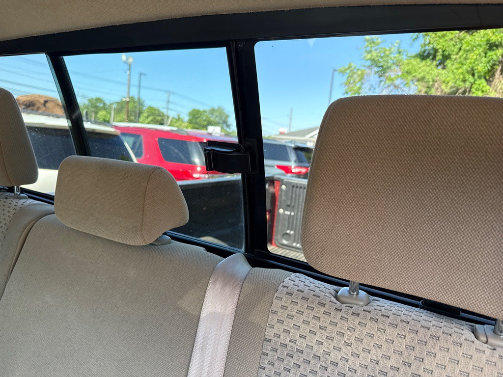 2009 Toyota Tundra Image 23