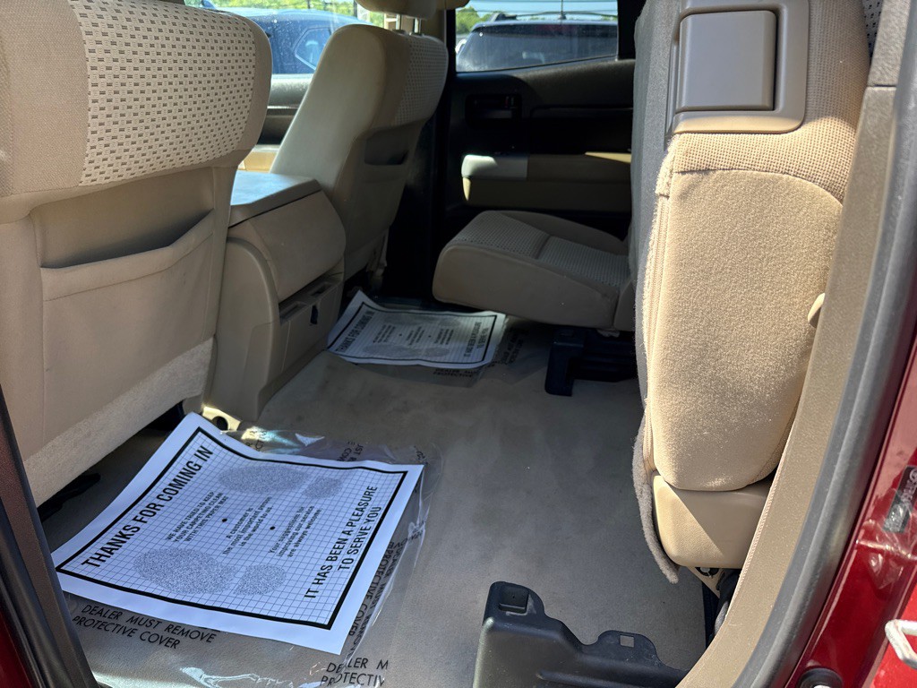 2009 Toyota Tundra Image 24