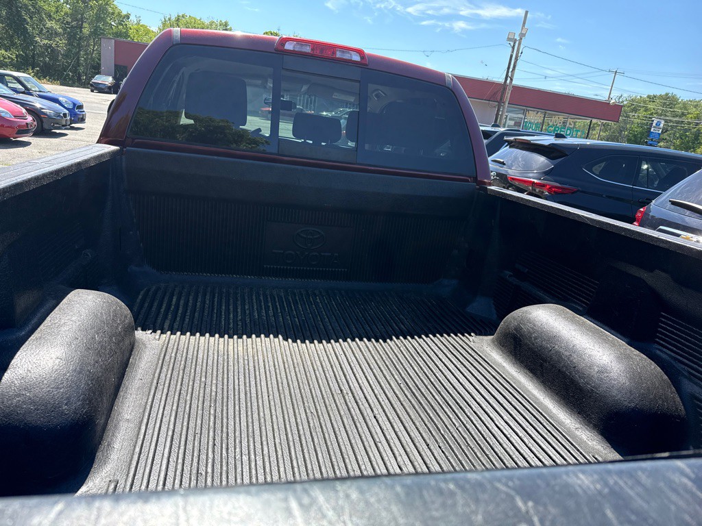 2009 Toyota Tundra Image 26