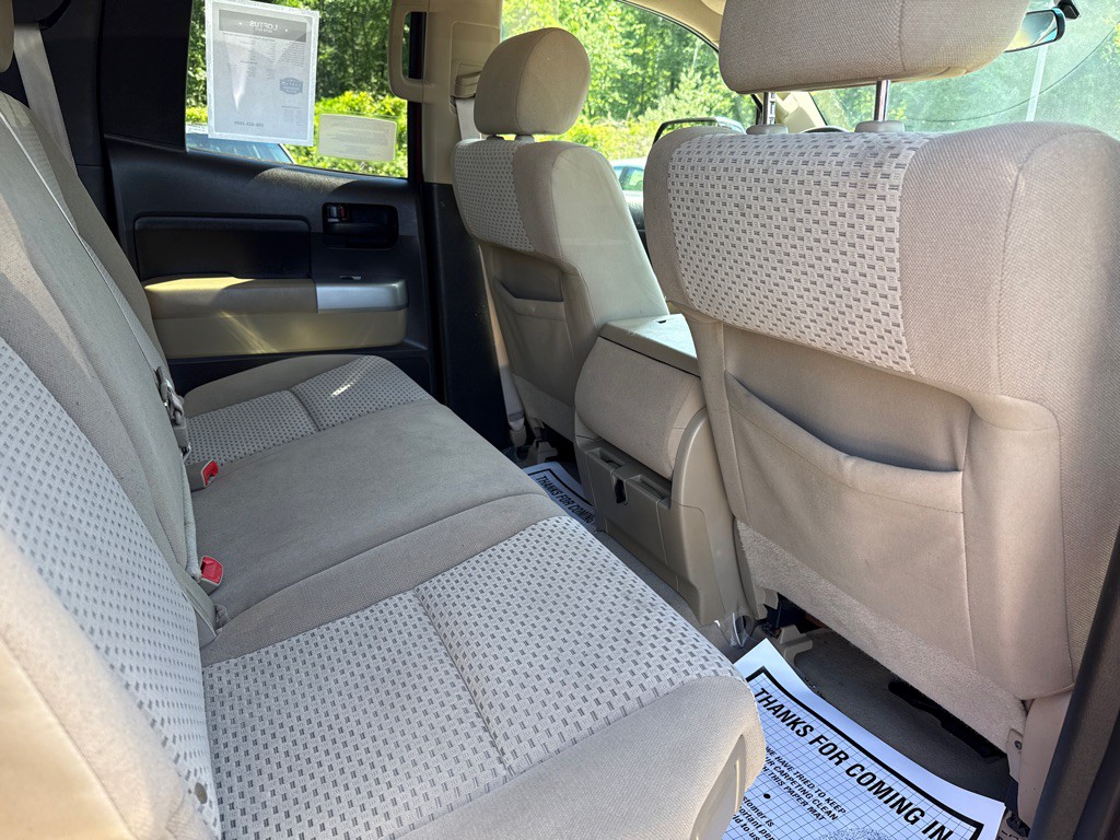 2009 Toyota Tundra Image 27