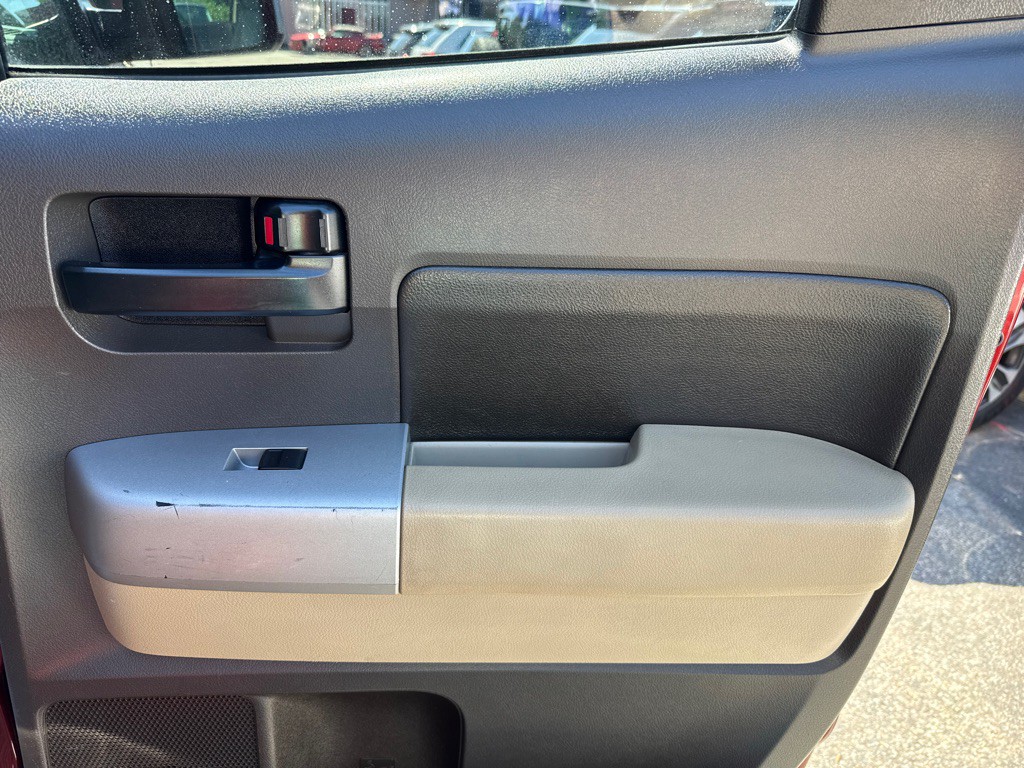 2009 Toyota Tundra Image 28