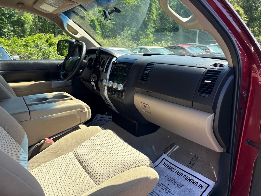 2009 Toyota Tundra Image 29