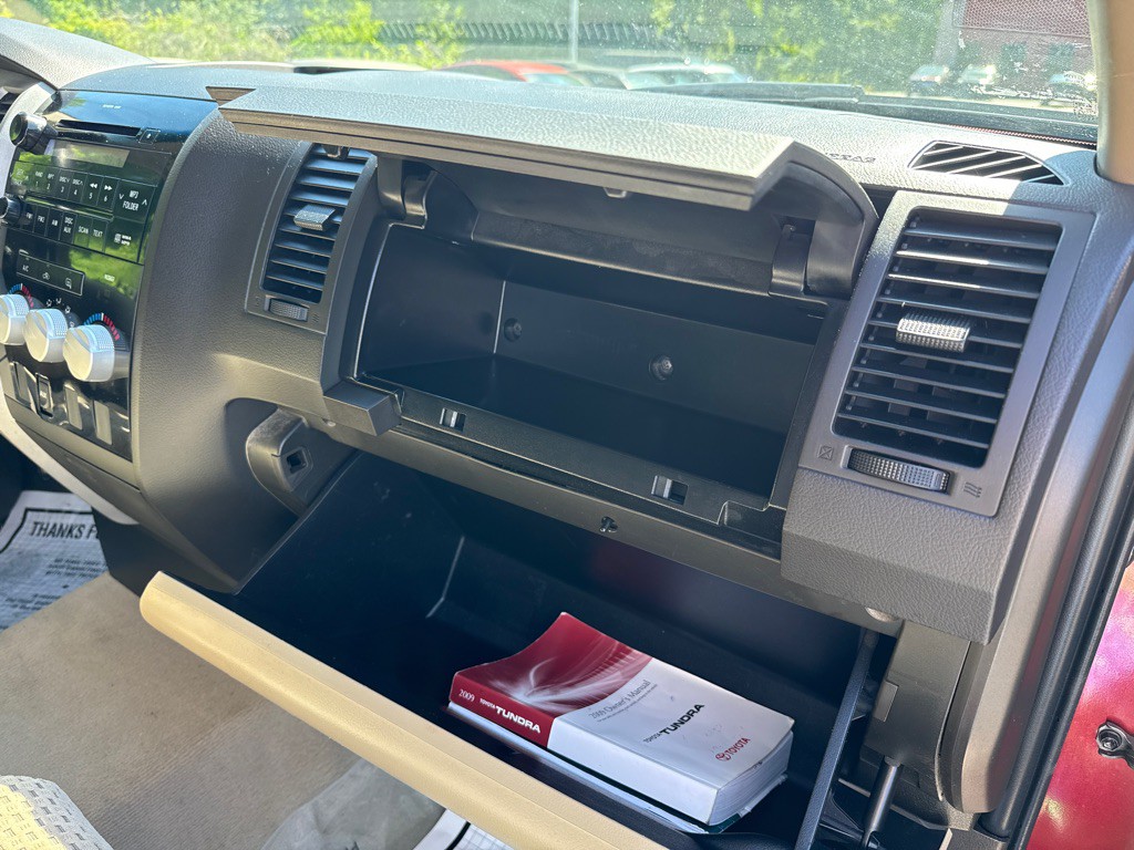 2009 Toyota Tundra Image 31