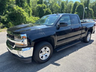 Image for 2017 Chevrolet Silverado 1500 LT ID: 7468335
