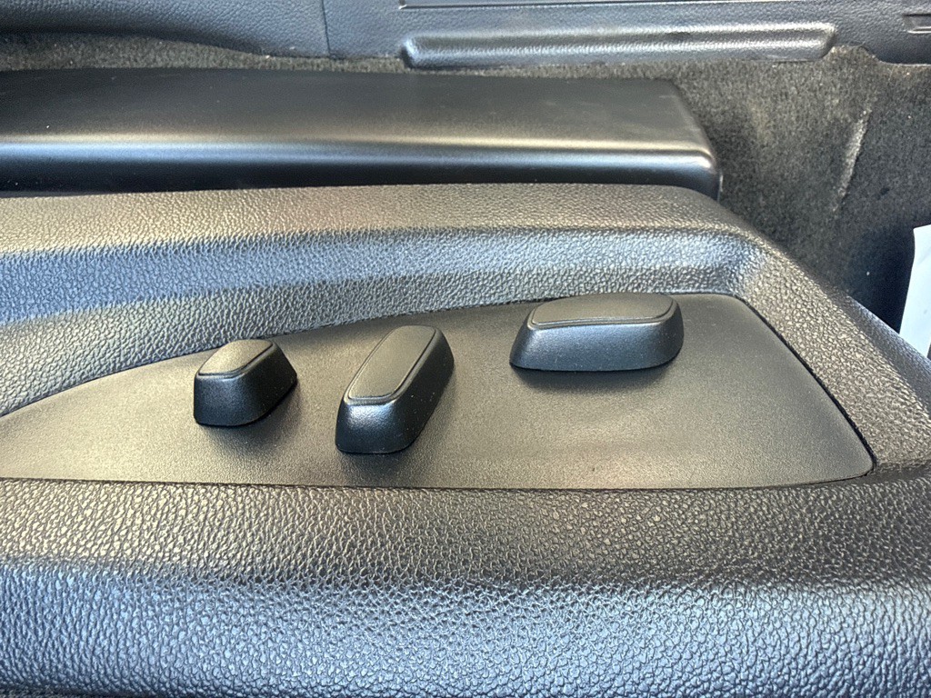 2017 Chevrolet Silverado 1500 Image 9